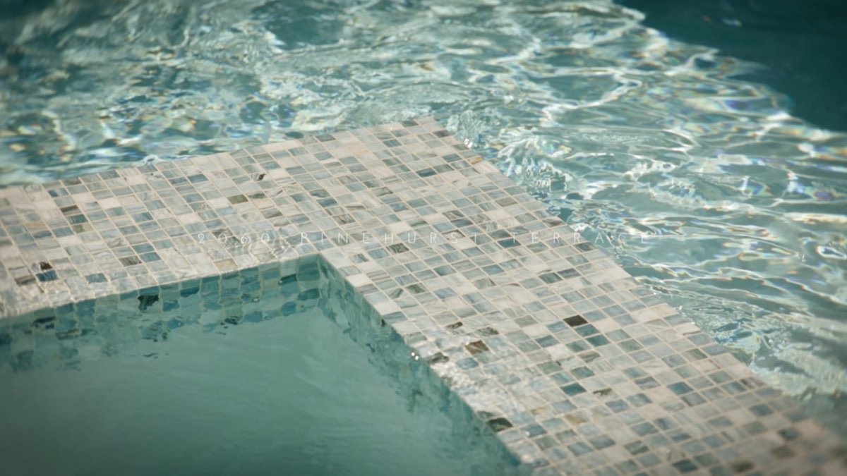 A still from the Pinehurst property film.
