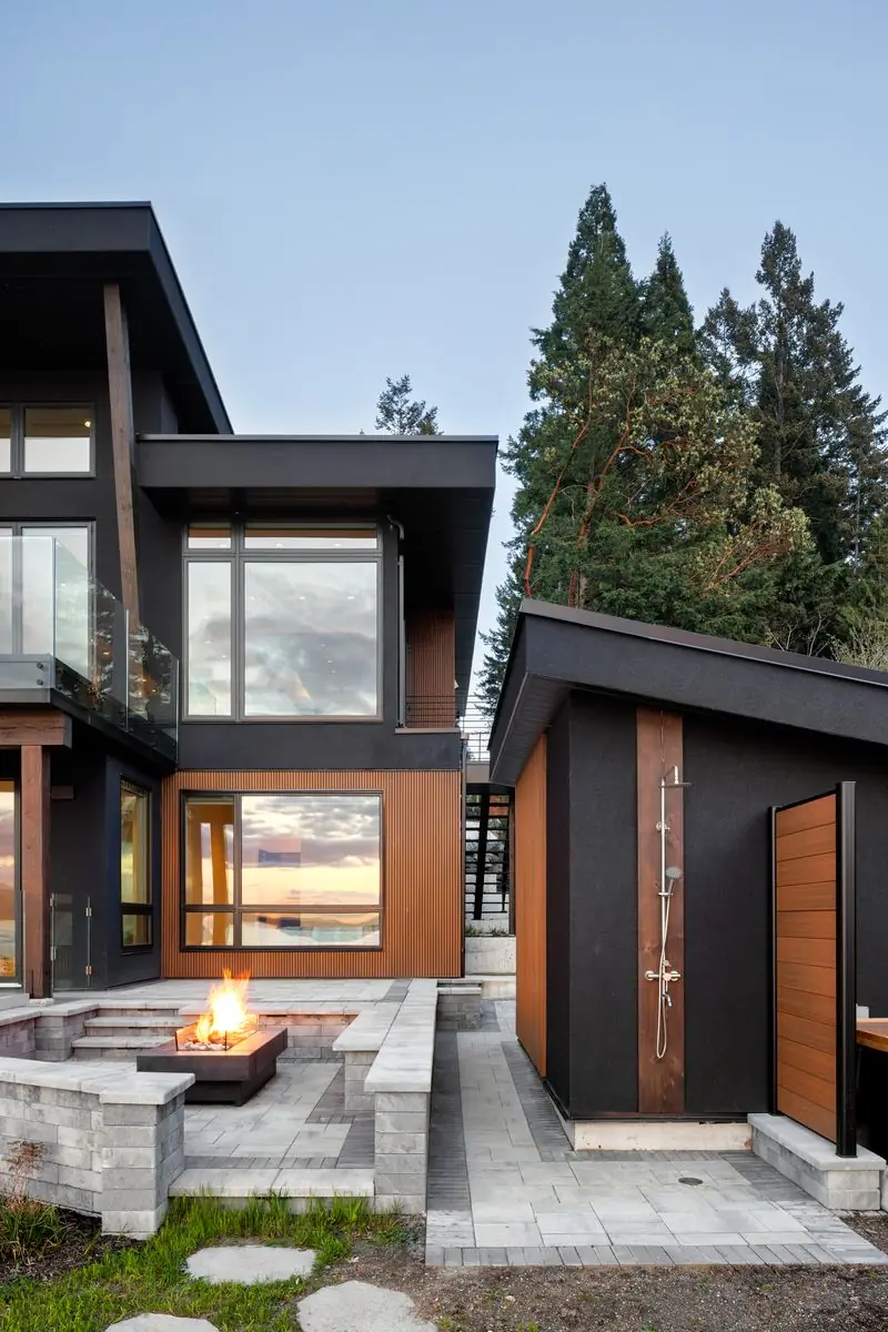 Entry and fire table