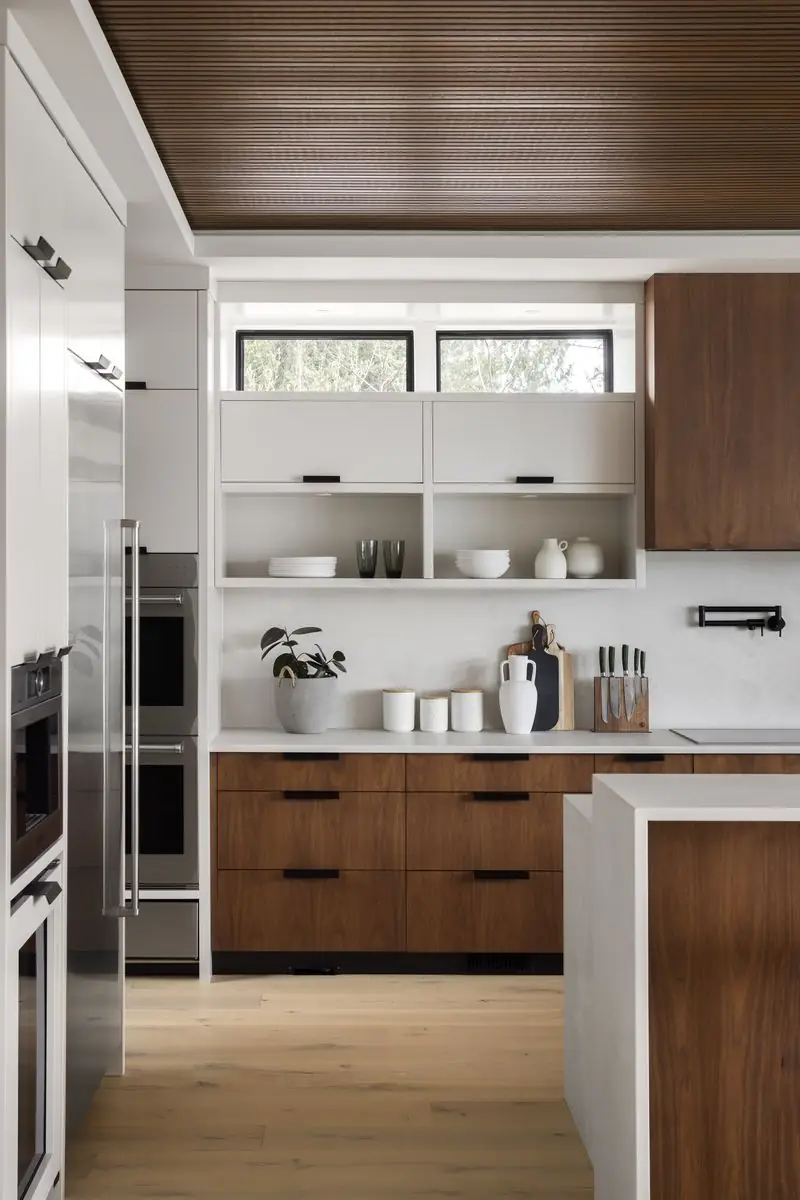 Kitchen detail